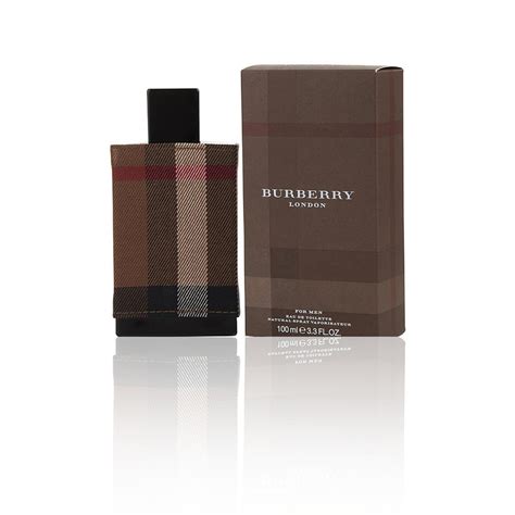 original burberry london perfume.